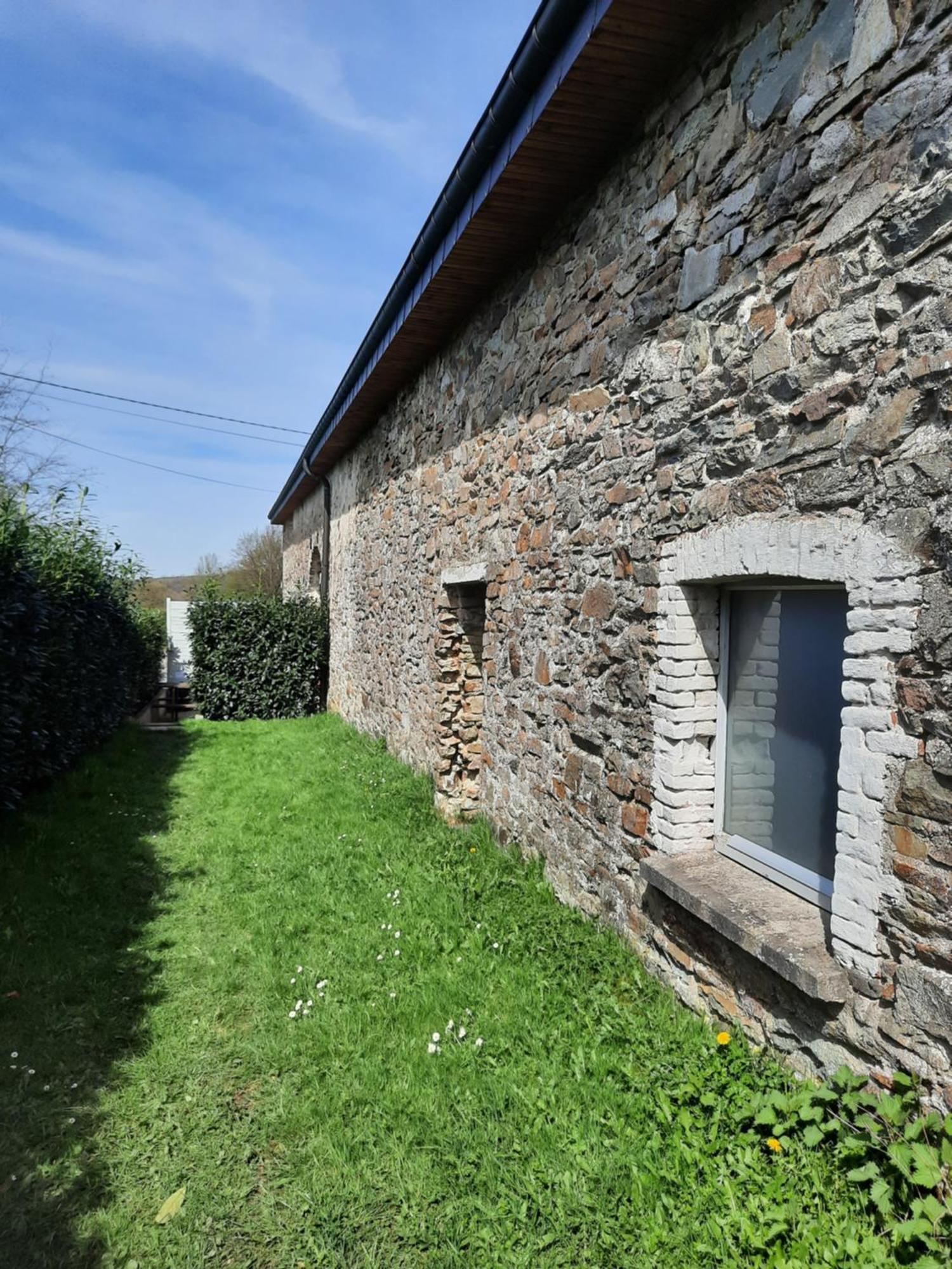 Koekoelavache Holiday Home Vielsalm Exterior foto