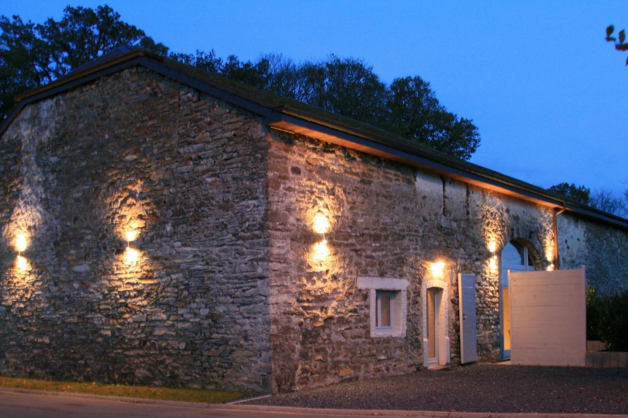 Koekoelavache Holiday Home Vielsalm Exterior foto