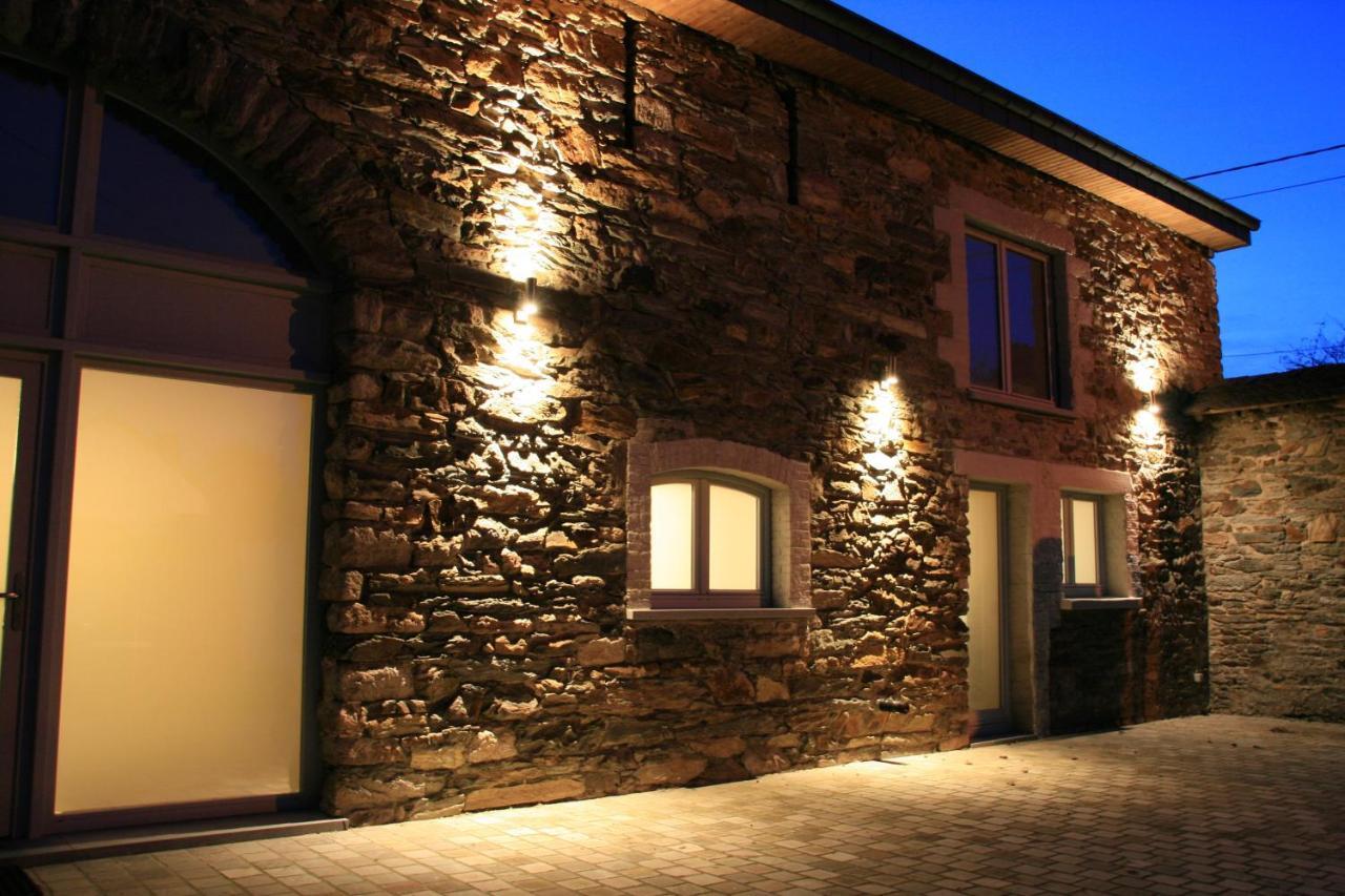 Koekoelavache Holiday Home Vielsalm Exterior foto