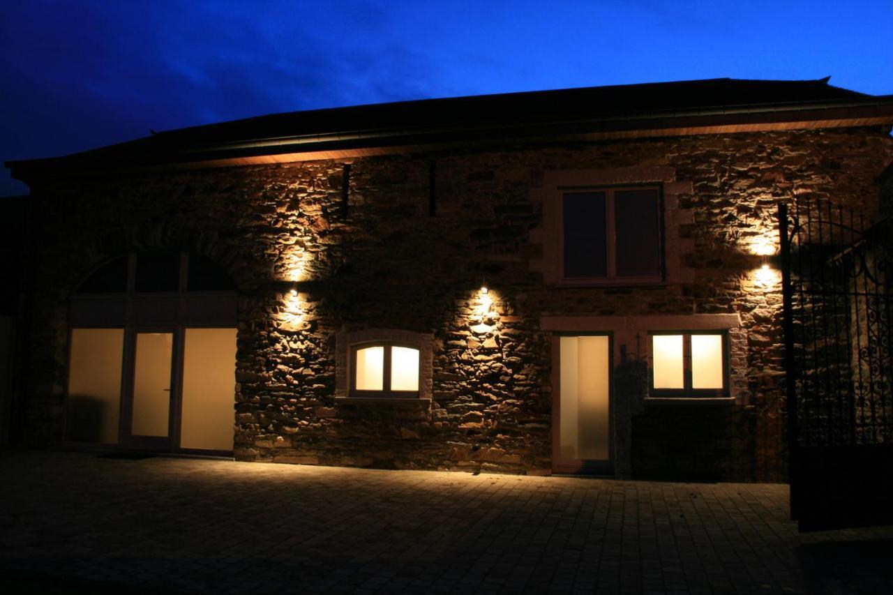 Koekoelavache Holiday Home Vielsalm Exterior foto
